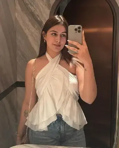 Call Girl Sultan Pur Majra