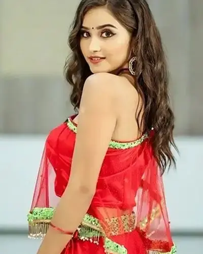 Escort In Sultan Pur Majra